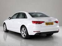 USED 2016 65 AUDI A4 1.4 Petrol (TFSI), Sport Edition, 4 Door, Saloon, Manual, Euro 6. FULL 12 MONTH MOT WITH EVERY CAR