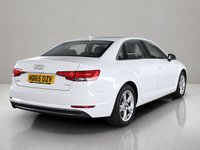 USED 2016 65 AUDI A4 1.4 Petrol (TFSI), Sport Edition, 4 Door, Saloon, Manual, Euro 6. FULL 12 MONTH MOT WITH EVERY CAR