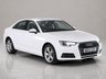USED 2016 65 AUDI A4 1.4 Petrol (TFSI), Sport Edition, 4 Door, Saloon, Manual, Euro 6. FULL 12 MONTH MOT WITH EVERY CAR