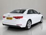 USED 2016 65 AUDI A4 1.4 Petrol (TFSI), Sport Edition, 4 Door, Saloon, Manual, Euro 6. FULL 12 MONTH MOT WITH EVERY CAR