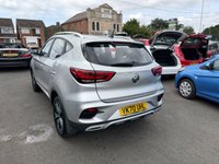 USED 2020 70 MG MG ZS 1.0 T-GDI Excite SUV 5dr Petrol Auto Euro 6 (111 ps) AUTOMATIC-CAR PLAY-DAB-APPLE/ANDROID CAR PLAY-NEW MOT