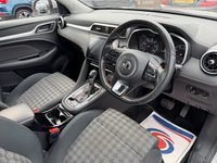USED 2020 70 MG MG ZS 1.0 T-GDI Excite SUV 5dr Petrol Auto Euro 6 (111 ps) AUTOMATIC-CAR PLAY-DAB-APPLE/ANDROID CAR PLAY-NEW MOT