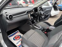 USED 2020 70 MG MG ZS 1.0 T-GDI Excite SUV 5dr Petrol Auto Euro 6 (111 ps) AUTOMATIC-CAR PLAY-DAB-APPLE/ANDROID CAR PLAY-NEW MOT