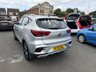 USED 2020 70 MG MG ZS 1.0 T-GDI Excite SUV 5dr Petrol Auto Euro 6 (111 ps) AUTOMATIC-CAR PLAY-DAB-APPLE/ANDROID CAR PLAY-NEW MOT