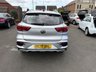USED 2020 70 MG MG ZS 1.0 T-GDI Excite SUV 5dr Petrol Auto Euro 6 (111 ps) AUTOMATIC-CAR PLAY-DAB-APPLE/ANDROID CAR PLAY-NEW MOT
