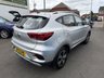 USED 2020 70 MG MG ZS 1.0 T-GDI Excite SUV 5dr Petrol Auto Euro 6 (111 ps) AUTOMATIC-CAR PLAY-DAB-APPLE/ANDROID CAR PLAY-NEW MOT