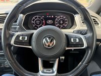 USED 2019 K VOLKSWAGEN TIGUAN 2.0 TDI R-Line SUV 5dr Diesel DSG 4Motion Euro 6 (s/s) (150 ps) CRUISE CONTROL, PARKING SENSORS