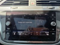 USED 2019 K VOLKSWAGEN TIGUAN 2.0 TDI R-Line SUV 5dr Diesel DSG 4Motion Euro 6 (s/s) (150 ps) CRUISE CONTROL, PARKING SENSORS