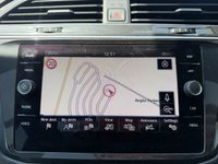 USED 2019 K VOLKSWAGEN TIGUAN 2.0 TDI R-Line SUV 5dr Diesel DSG 4Motion Euro 6 (s/s) (150 ps) CRUISE CONTROL, PARKING SENSORS
