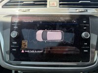 USED 2019 K VOLKSWAGEN TIGUAN 2.0 TDI R-Line SUV 5dr Diesel DSG 4Motion Euro 6 (s/s) (150 ps) CRUISE CONTROL, PARKING SENSORS