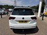 USED 2019 K VOLKSWAGEN TIGUAN 2.0 TDI R-Line SUV 5dr Diesel DSG 4Motion Euro 6 (s/s) (150 ps) CRUISE CONTROL, PARKING SENSORS