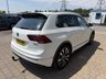 USED 2019 K VOLKSWAGEN TIGUAN 2.0 TDI R-Line SUV 5dr Diesel DSG 4Motion Euro 6 (s/s) (150 ps) CRUISE CONTROL, PARKING SENSORS