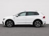 USED 2019 K VOLKSWAGEN TIGUAN 2.0 TDI R-Line SUV 5dr Diesel DSG 4Motion Euro 6 (s/s) (150 ps) CRUISE CONTROL, PARKING SENSORS