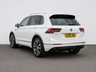 USED 2019 K VOLKSWAGEN TIGUAN 2.0 TDI R-Line SUV 5dr Diesel DSG 4Motion Euro 6 (s/s) (150 ps) CRUISE CONTROL, PARKING SENSORS