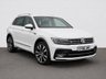 USED 2019 K VOLKSWAGEN TIGUAN 2.0 TDI R-Line SUV 5dr Diesel DSG 4Motion Euro 6 (s/s) (150 ps) CRUISE CONTROL, PARKING SENSORS