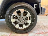 USED 2021 71 JEEP WRANGLER 2.0 GME Overland SUV 4dr Petrol Auto 4WD Euro 6 (s/s) (272 ps) 