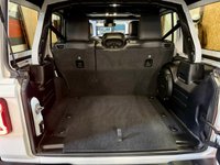 USED 2021 71 JEEP WRANGLER 2.0 GME Overland SUV 4dr Petrol Auto 4WD Euro 6 (s/s) (272 ps) 