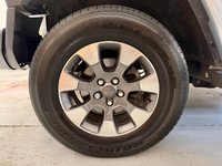 USED 2021 71 JEEP WRANGLER 2.0 GME Overland SUV 4dr Petrol Auto 4WD Euro 6 (s/s) (272 ps) 