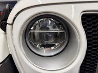 USED 2021 71 JEEP WRANGLER 2.0 GME Overland SUV 4dr Petrol Auto 4WD Euro 6 (s/s) (272 ps) 