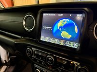 USED 2021 71 JEEP WRANGLER 2.0 GME Overland SUV 4dr Petrol Auto 4WD Euro 6 (s/s) (272 ps) 