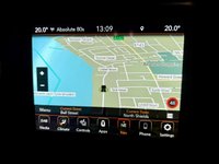 USED 2021 71 JEEP WRANGLER 2.0 GME Overland SUV 4dr Petrol Auto 4WD Euro 6 (s/s) (272 ps) 