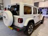 USED 2021 71 JEEP WRANGLER 2.0 GME Overland SUV 4dr Petrol Auto 4WD Euro 6 (s/s) (272 ps) 