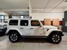 USED 2021 71 JEEP WRANGLER 2.0 GME Overland SUV 4dr Petrol Auto 4WD Euro 6 (s/s) (272 ps) 