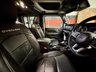 USED 2021 71 JEEP WRANGLER 2.0 GME Overland SUV 4dr Petrol Auto 4WD Euro 6 (s/s) (272 ps) 