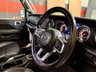 USED 2021 71 JEEP WRANGLER 2.0 GME Overland SUV 4dr Petrol Auto 4WD Euro 6 (s/s) (272 ps) 
