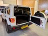 USED 2021 71 JEEP WRANGLER 2.0 GME Overland SUV 4dr Petrol Auto 4WD Euro 6 (s/s) (272 ps) 