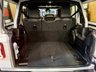 USED 2021 71 JEEP WRANGLER 2.0 GME Overland SUV 4dr Petrol Auto 4WD Euro 6 (s/s) (272 ps) 