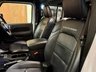 USED 2021 71 JEEP WRANGLER 2.0 GME Overland SUV 4dr Petrol Auto 4WD Euro 6 (s/s) (272 ps) 