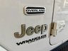 USED 2021 71 JEEP WRANGLER 2.0 GME Overland SUV 4dr Petrol Auto 4WD Euro 6 (s/s) (272 ps) 