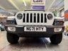 USED 2021 71 JEEP WRANGLER 2.0 GME Overland SUV 4dr Petrol Auto 4WD Euro 6 (s/s) (272 ps) 