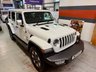USED 2021 71 JEEP WRANGLER 2.0 GME Overland SUV 4dr Petrol Auto 4WD Euro 6 (s/s) (272 ps) 
