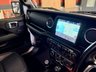 USED 2021 71 JEEP WRANGLER 2.0 GME Overland SUV 4dr Petrol Auto 4WD Euro 6 (s/s) (272 ps) 