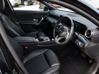 USED 2019 19 MERCEDES-BENZ A CLASS Automatic (7 Speed DCT), A180D, 1.5 Turbo Diesel, Sport Edition, 5 Door, Hatchback, Euro 6. FULL 12 MONTH MOT WITH EVERY CAR