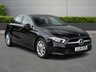 USED 2019 19 MERCEDES-BENZ A CLASS Automatic (7 Speed DCT), A180D, 1.5 Turbo Diesel, Sport Edition, 5 Door, Hatchback, Euro 6. FULL 12 MONTH MOT WITH EVERY CAR