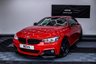 USED 2018 18 BMW 4 SERIES 2.0 420i M Sport Coupe 2dr Petrol Auto Euro 6 (s/s) (184 ps) 3 MONTHS WARRANTY INCLUDED!