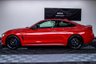 USED 2018 18 BMW 4 SERIES 2.0 420i M Sport Coupe 2dr Petrol Auto Euro 6 (s/s) (184 ps) 3 MONTHS WARRANTY INCLUDED!