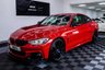 USED 2018 18 BMW 4 SERIES 2.0 420i M Sport Coupe 2dr Petrol Auto Euro 6 (s/s) (184 ps) 3 MONTHS WARRANTY INCLUDED!
