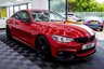 USED 2018 18 BMW 4 SERIES 2.0 420i M Sport Coupe 2dr Petrol Auto Euro 6 (s/s) (184 ps) 3 MONTHS WARRANTY INCLUDED!
