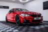 USED 2018 18 BMW 4 SERIES 2.0 420i M Sport Coupe 2dr Petrol Auto Euro 6 (s/s) (184 ps) 3 MONTHS WARRANTY INCLUDED!