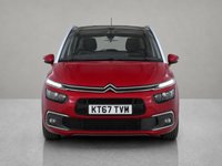 USED 2018 67 CITROEN GRAND C4 PICASSO 1.6 Turbo Diesel (Blue HDI), Flair Edition, 5 Door, MPV, Manual, Euro 6. FULL 12 MONTH MOT WITH EVERY CAR