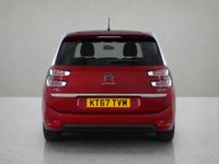 USED 2018 67 CITROEN GRAND C4 PICASSO 1.6 Turbo Diesel (Blue HDI), Flair Edition, 5 Door, MPV, Manual, Euro 6. FULL 12 MONTH MOT WITH EVERY CAR