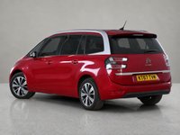 USED 2018 67 CITROEN GRAND C4 PICASSO 1.6 Turbo Diesel (Blue HDI), Flair Edition, 5 Door, MPV, Manual, Euro 6. FULL 12 MONTH MOT WITH EVERY CAR