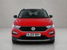 USED 2018 68 VOLKSWAGEN T-ROC 1.5 Petrol (TSI / GPF), EVO, Design, 5 Door, SUV, Manual, Euro 6. FULL 12 MONTH MOT WITH EVERY CAR