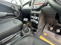USED 2007 07 MINI HATCH 1.4 One Hatchback 3dr Petrol Manual Euro 4 (95 ps) ABS AND AIR CON