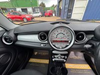 USED 2007 07 MINI HATCH 1.4 One Hatchback 3dr Petrol Manual Euro 4 (95 ps) ABS AND AIR CON
