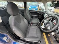 USED 2007 07 MINI HATCH 1.4 One Hatchback 3dr Petrol Manual Euro 4 (95 ps) ABS AND AIR CON